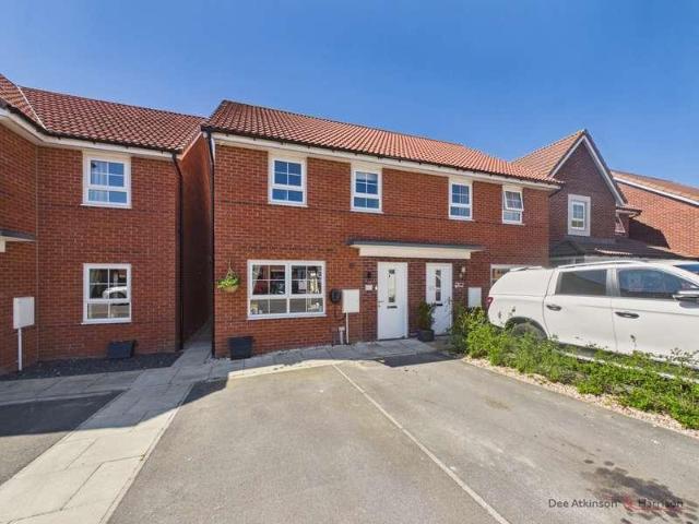 House for sale in Driffield, East Riding Of Yorkshire