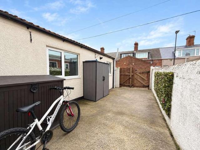 House for sale in New Silksworth, Tyne And Wear