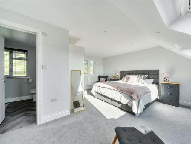 House for sale in Salisbury, Wiltshire