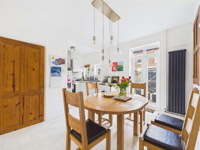 House for sale in New Brighton, Liscard