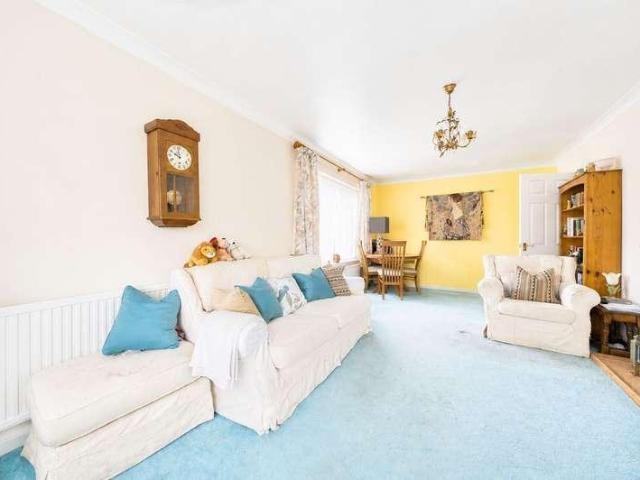 House for sale in Rose Green, Clapham
