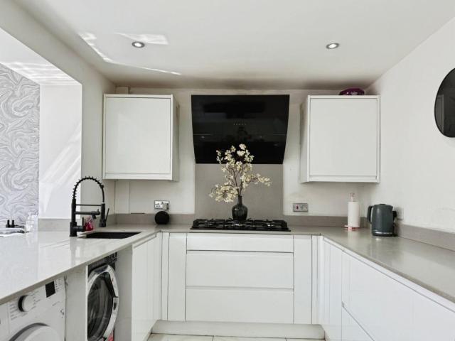 House for sale in Wigan, Greater Manchester