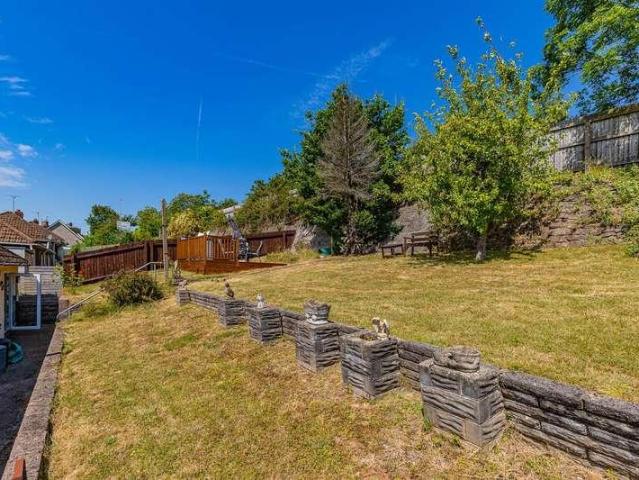 House for sale in Penarth, Wales