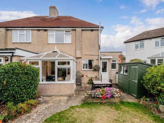 House for sale in Ewell, Epsom and Ewell