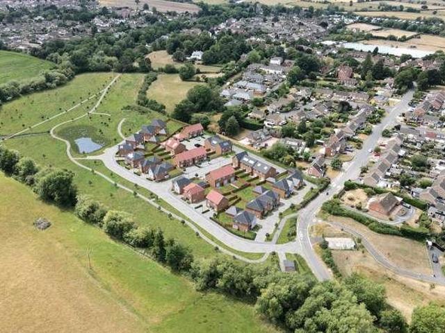 House for sale in Kempsey, Malvern Hills