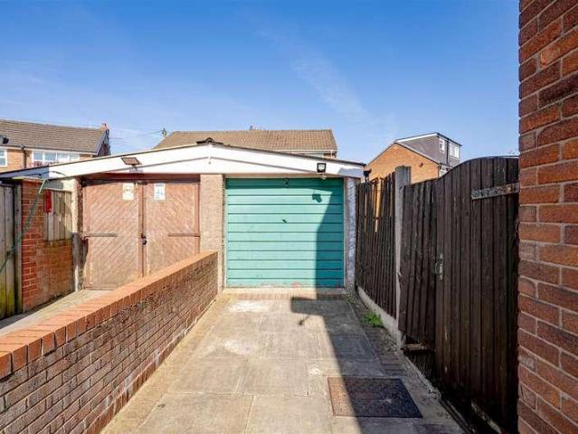 House for sale in Wigan, Isle Of Man