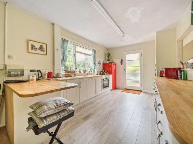 House for sale in Kingswood Firs, Bolton Low Houses