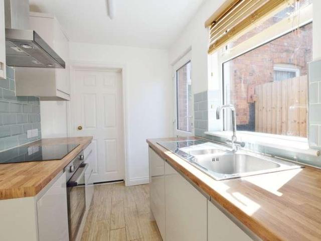 House for sale in Barholm, Lincolnshire