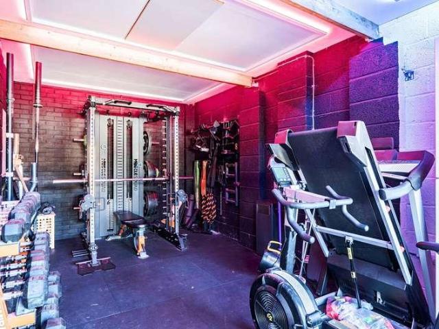 House for sale in Binfield
