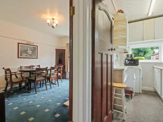House for sale in Firth Park, South Yorkshire