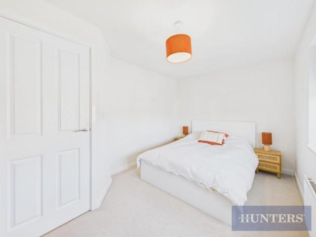 House for sale in Newby and Scalby, North Yorkshire