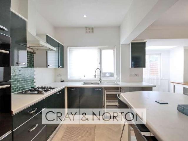 House for sale in London Borough of Croydon, Greater London