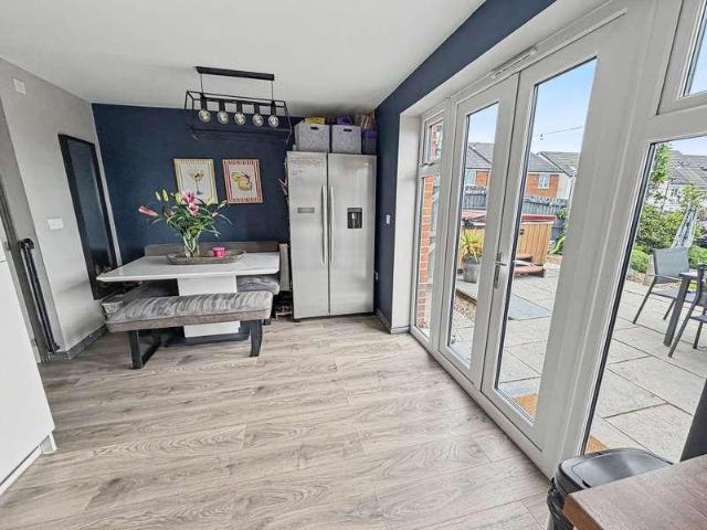 House for sale in Newton St Cyres, Devon