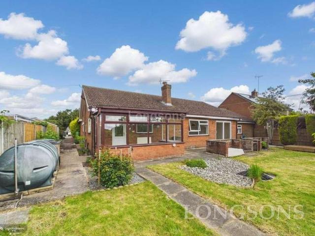 House for sale in East Tuddenham, Norfolk