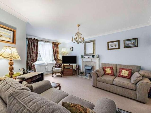 House for sale in Tetbury, Fossebridge