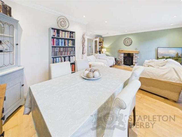 House for sale in Foster's Green, Roby Mill