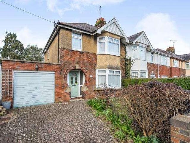 House for sale in Church Cowley, The Slade