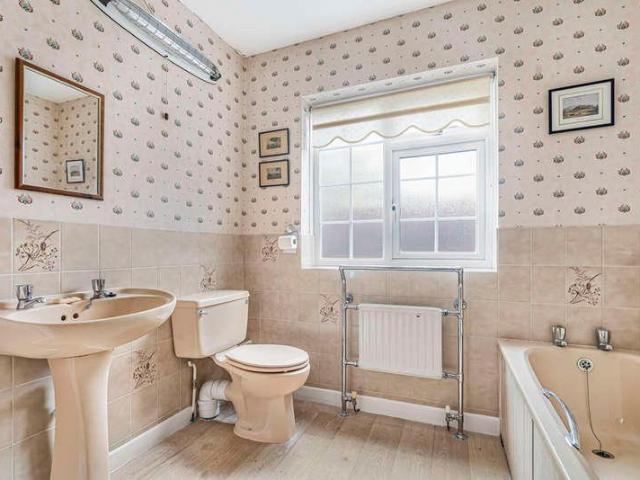 House for sale in Luston, Herefordshire