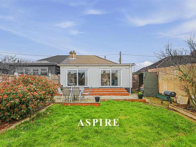 House for sale in Essex