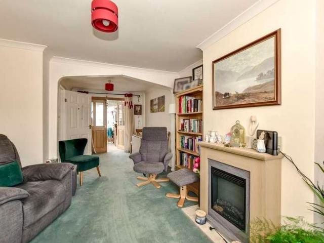 House for sale in North Watford, Hertfordshire