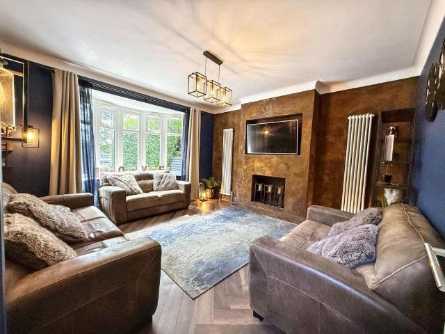House for sale in Lemington, Tyne And Wear