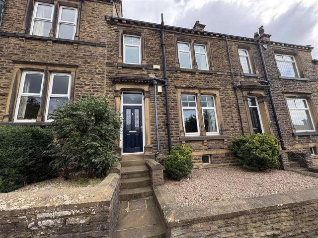 House for sale in West Yorkshire