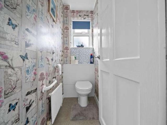 House for sale in Leigh, Wigan