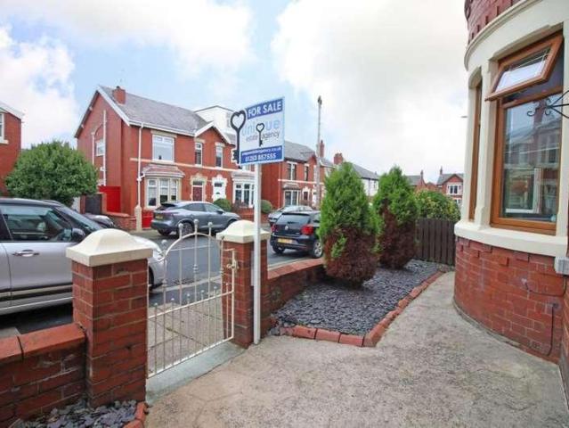 House for sale in Marton, Blackpool