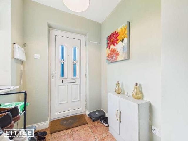 House for sale in Huyton Quarry, Huyton