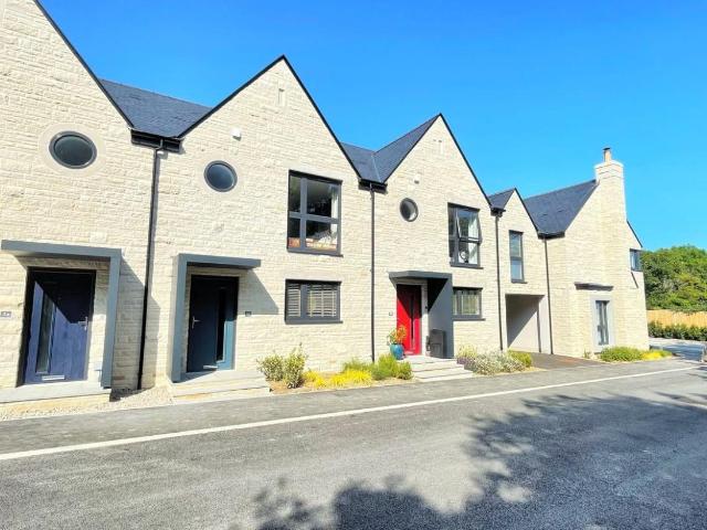 House for sale in Wakeham, Easton
