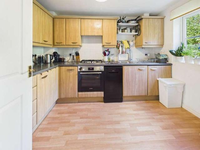 House for sale in Aldermaston Wharf, West Berkshire
