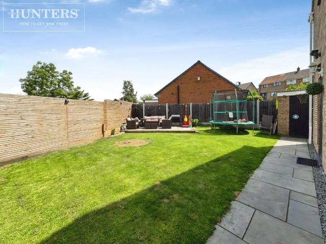 House for sale in Carlton, Monk Bretton