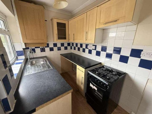House for sale in Beamhurst, Staffordshire