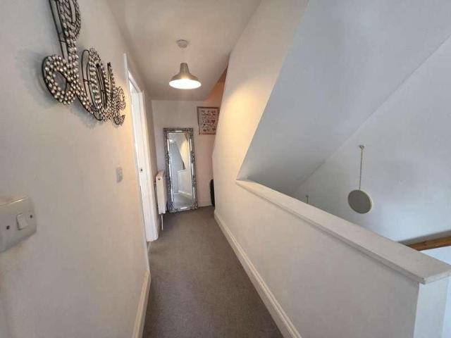 House for sale in The Knap, Barry