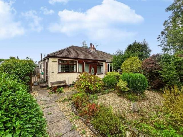 House for sale in Hindley Green, Wigan