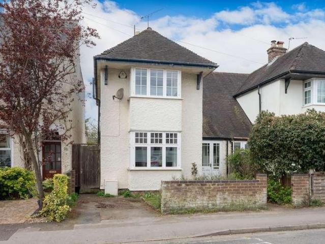 House for sale in New Headington, The Slade