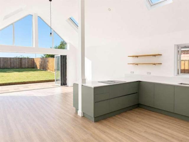 House for sale in Eastbridge, Suffolk