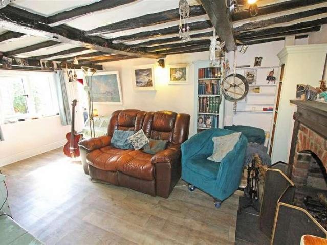 House for sale in Colliers End, Hertfordshire