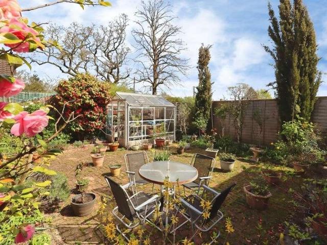 House for sale in Falcon Lodge, Wales