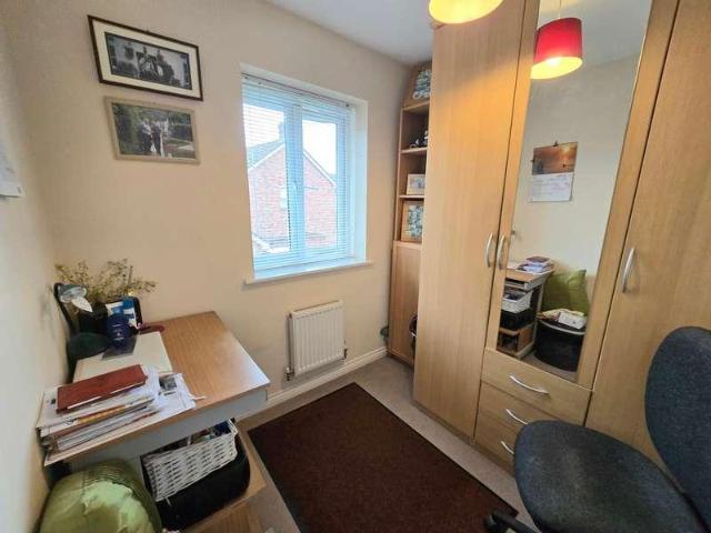 House for sale in Coity Higher, Coity
