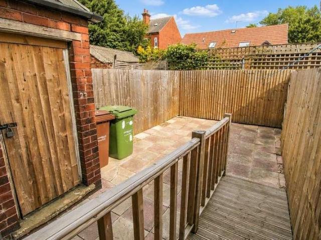 House for sale in West Yorkshire