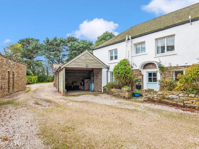 House for sale in Strode, Devon