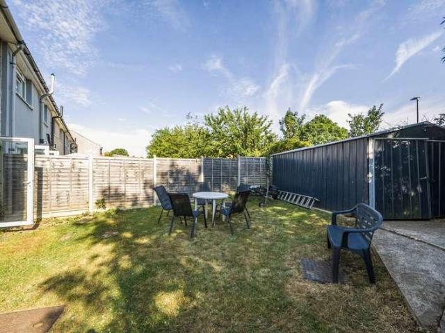 House for sale in Haydon Hill, Aylesbury