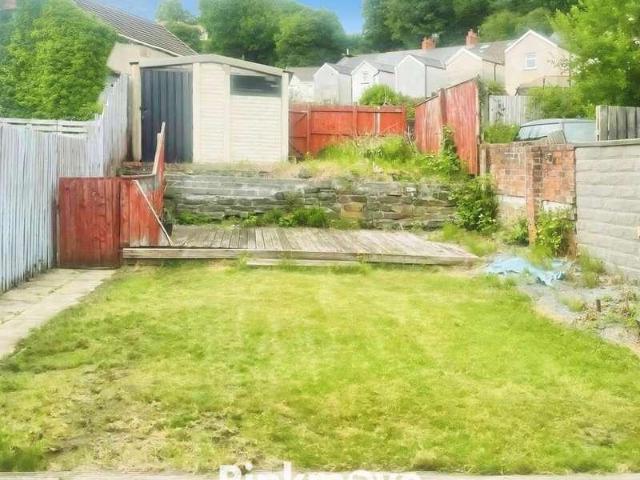 House for sale in Newbridge, Wales