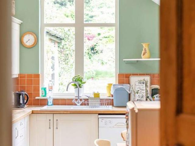 House for sale in Highfield, Oxford