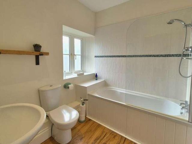 House for sale in Strode, Devon