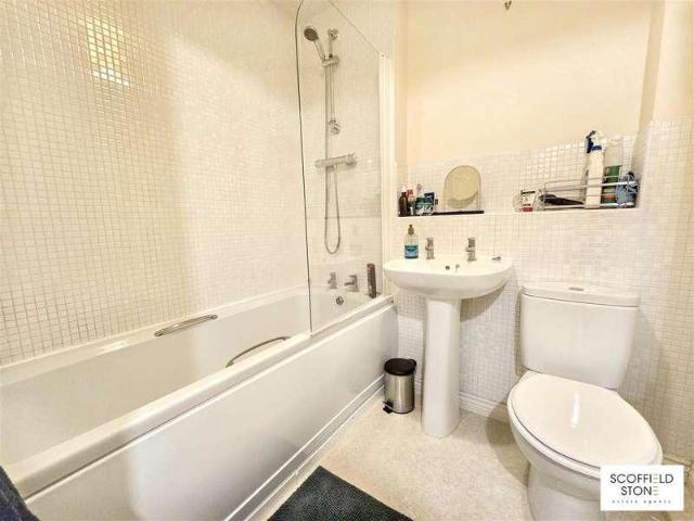 House for sale in Egginton, East Midlands