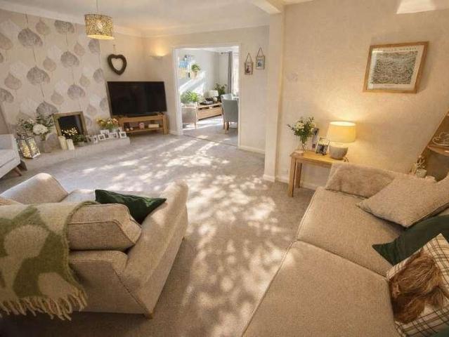 House for sale in Heswall, Wirral