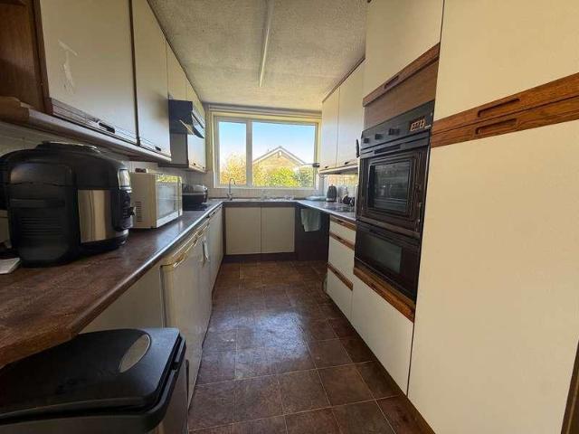 House for sale in Ashby De La Launde, Lincolnshire