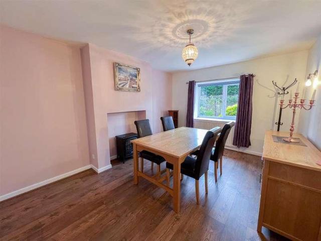 House for sale in Wooler, Northumberland